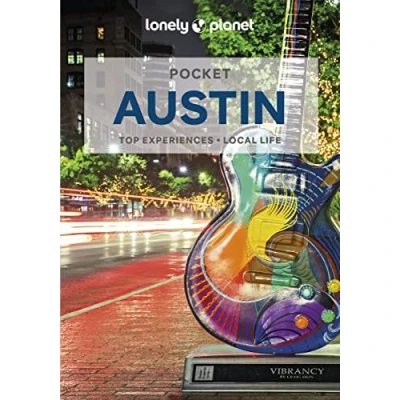 Abbildung von Lonely Planet Pocket Austin: Top Experiences, Local Life (Pocket Guide)