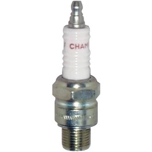 Abbildung von 1x Champion Kupfer Plus Zündkerze RN9YC