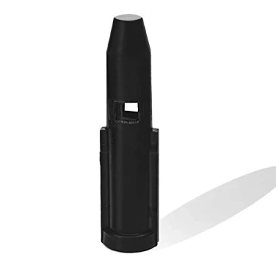 Abbildung von Schaltknauf 5 Gang Zubehör Schalthebel Silber Knäufe Montagezubehör Schaltknopf Für PEUGEOT 106 206 207 306 406 107 307 3008 CITROEN C2 C4 Picasso Berlingo Saxo