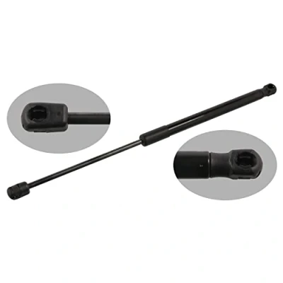 Abbildung von FEBI BILSTEIN 34410 Heckklappendämpfer 385 450 beidseitig PEUGEOT: 3008 I