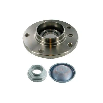 Abbildung von SKF VKBA 3667 Radlagersatz mit ABS Sensorring BMW: 3 Touring, Z3 Roadster, Limousine kfzteile, kfzteile24, bandel online, bandel, atp autoteile,