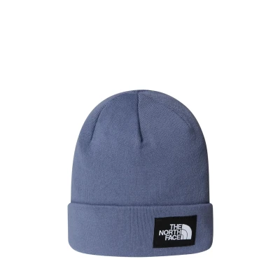 Abbildung von The North Face Unisex Dock Worker Recycled Mütze, Twilight Galaxy, One Size