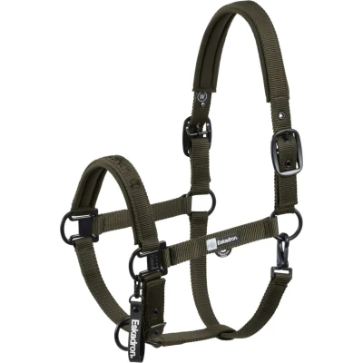 Abbildung von Eskadron FW25 Dynamic Double Pin HalfterVerkauft von HypoStore