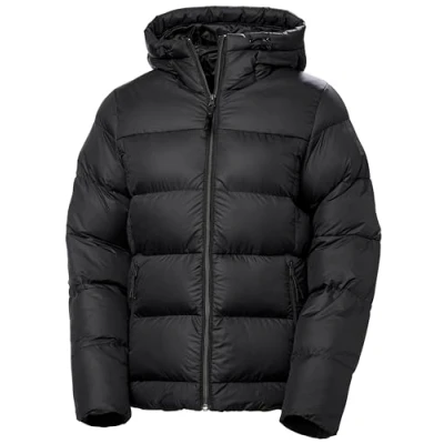 Abbildung von Helly Hansen Active Mantel Black S