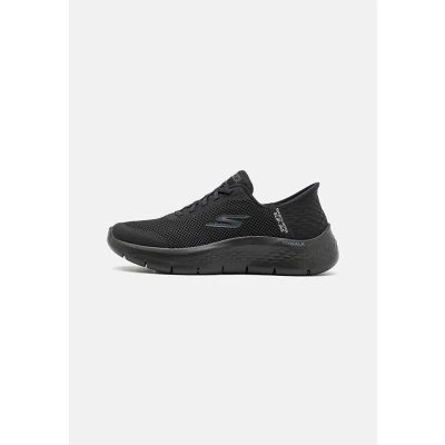 Abbildung von Skechers FLEX Bungee Sneaker low, Damen, Größe: 35.5, Black Schuhe