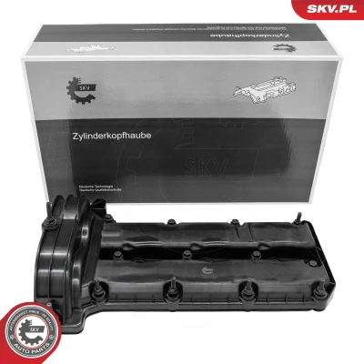 Abbildung von ESEN SKV 48SKV170 Zylinderkopfhaube mit Dichtung JEEP: GRAND CHEROKEE 4