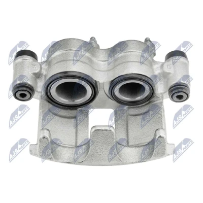 Abbildung von Bremssattel NTY HZP FT 021