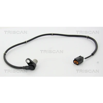 Abbildung von TRISCAN 8180 42301 ABS Sensor 883 28,3 MITSUBISHI: Pajero 2, Sport 1 SUV, Galloper