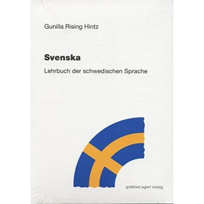 Abbildung von Svenska. Lehrbuch der schwedischen Sprache.: Sprache. Niveau A2/B1