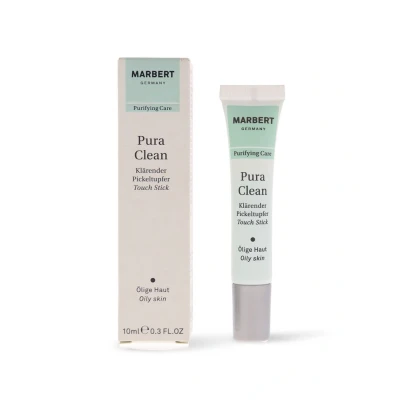 Abbildung von Marbert Stick Face Care Purifying Pura Clean