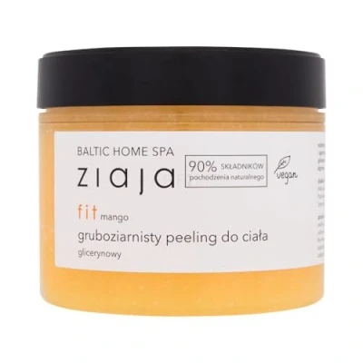 Abbildung von Ziaja BALTIC HOME SPA FIT Line (Geleebad)