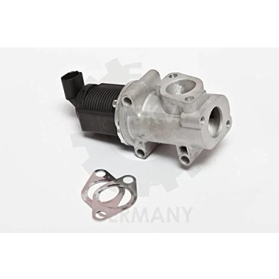 Abbildung von ESEN SKV 49SKV519 Reparatursatz, Saugrohrmodul AUDI: Q7, A8 D3, VOLKSWAGEN: Touareg II