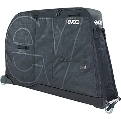 Abbildung von Bike Bag Pro schwarze Fahrradtasche, Schwarz