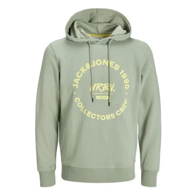Abbildung von Jack &amp; Jones Kapuzensweatshirt &quot;JJSIMON SWEAT HOOD&quot;