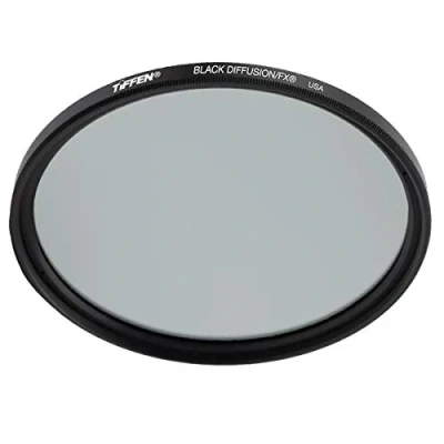 Abbildung von Tiffen FILTER 55MM BLACK DIFFUSION 3