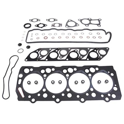 Abbildung von BLUE PRINT ADC46255 Dichtungssatz, Zylinderkopf MITSUBISHI: Pajero 2, Sport 1 SUV, L200 III Pickup
