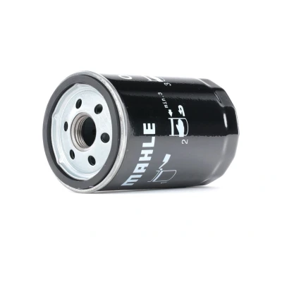 Abbildung von MAHLE ORIGINAL OC 469 Ölfilter Anschraubfilter AUDI: A6 C6 Limousine, C5 ROVER: 75, 45 75 Tourer, MG: ZT Limousine