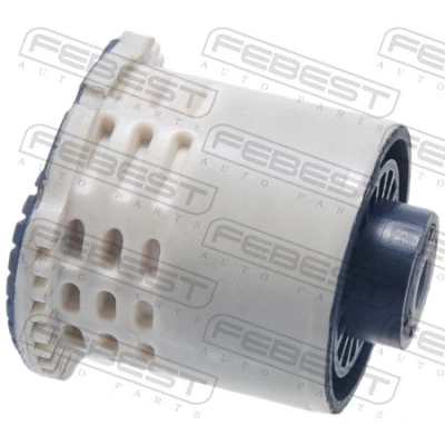 Abbildung von FEBEST CHAB CRR Achslager Hinterachse OPEL: Astra J Sports Tourer, Schrägheck, CHEVROLET: Orlando, Cruze Limousine