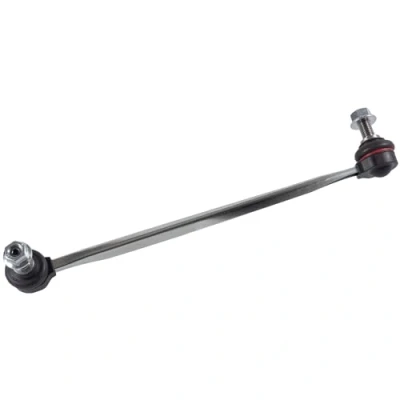 Abbildung von febi BILSTEIN 102810 Koppelstange Vorderachse links, rechts 335 M12 x 1,5 Plus mit selbstsichernder Mutter Stahl AUDI: TT Coupe