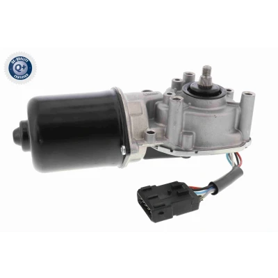 Abbildung von VEMO V42 07 0003 Scheibenwischermotor 12 vorne PEUGEOT: 406 Limousine, Kombi