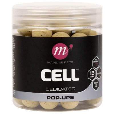 Abbildung von Mainline Pop ups 15mm Cell