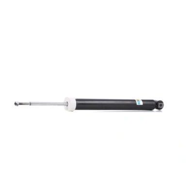Abbildung von BILSTEIN B4 OE Replacement 19 123622 Stoßdämpfer Hinterachse Gasdruck Zweirohr Dämpfer nicht federtragend unten Auge, oben Stift BMW: X3