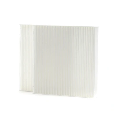 Abbildung von RIDEX 424I0352 Innenraumfilter Pollenfilter, Filtereinsatz 188 25 BMW: X3, X4