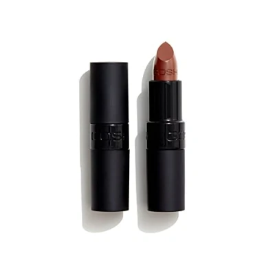 Abbildung von Gosh Copenhagen Velvet Touch Lipstick Lippenstift, Damen, Größe: One Size, 003 matt antique