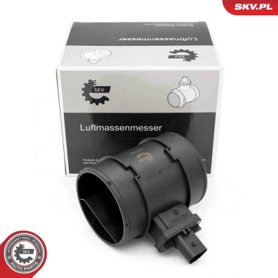 Abbildung von ESEN SKV 07SKV233 Luftmassenmesser OPEL: Zafira B