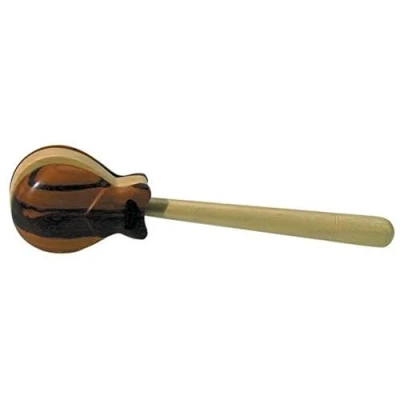 Abbildung von BSX 830418 Kastagnetten Indischer Palisander mit Stiel