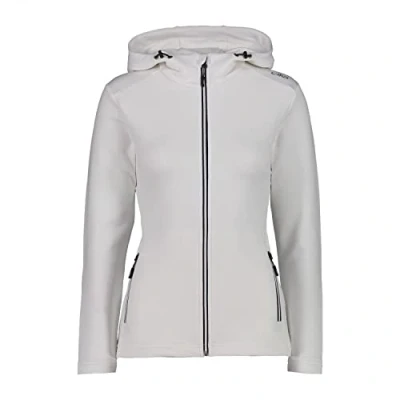 Abbildung von CMP Campagnolo Woman Jacket FIX Hood 38