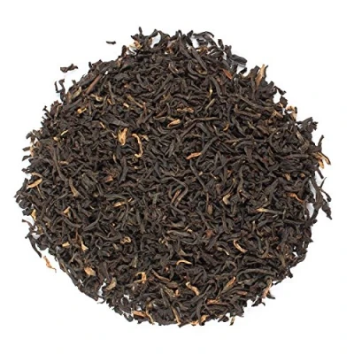 Abbildung von Ronnefeldt Assam Langharjan Schwarzer Tee aus 100g