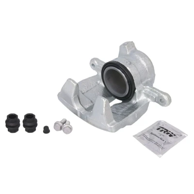 Abbildung von TRW BHX435E Bremssattel Gusseisen MERCEDES BENZ: C Klasse T modell, Limousine, CLK Coupe kfzteile, kfzteile24, bandel online, bandel, atp