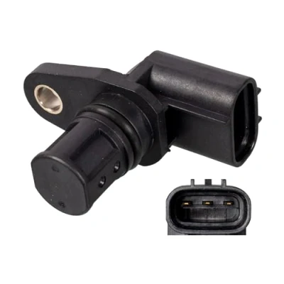 Abbildung von FEBI BILSTEIN 108250 Sensor, Nockenwellenposition SUZUKI: Liana Schrägheck, Jimny SUV, SWIFT 3