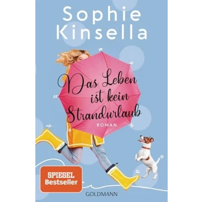 Abbildung von Das Leben ist kein Strandurlaub: Roman