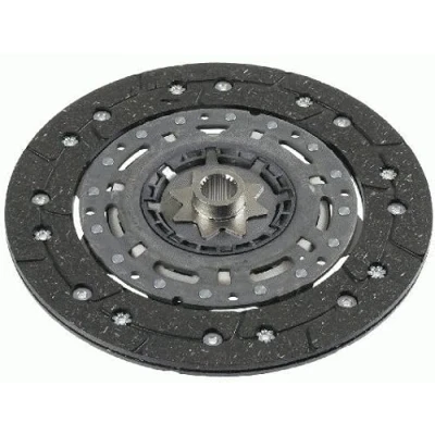 Abbildung von SACHS 3000 951 826 Kupplungssatz ohne Ausrücklager 220mm OPEL: Astra H Caravan, Corsa D Schrägheck, CHEVROLET: Aveo Schrägheck