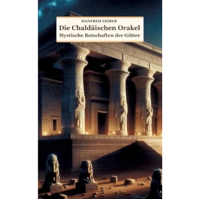 Abbildung von Die Chaldäischen Orakel: Mystische Botschaften der Götter (Edition Theophanie)