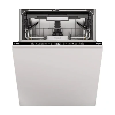 Abbildung von Whirlpool W7I HT58 T MaxiSpace