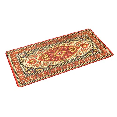 Abbildung von KRUX Mouse Pad Space Carpet MAX, 1200x600mm, KRX0124, XXL