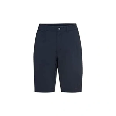 Abbildung von Odlo Herren Shorts CONVERSION, dark sapphire, 52