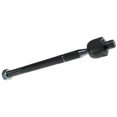 Abbildung von FEBI BILSTEIN 48068 Axialgelenk Vorderachse links, rechts 228,7 mit Kontermutter HYUNDAI: ix20, KIA: Venga, Soul I