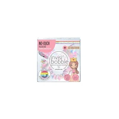 Abbildung von Invisibobble Kids Sprunchie Sweet