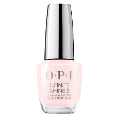 Abbildung von OPI Infinite Shine Nagellack, Damen, Größe: One Size, Isl01 pretty pink perserveres