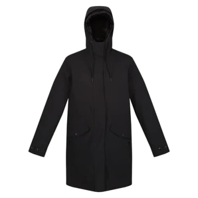 Abbildung von Regatta Damen Brentley 3 in 1 1s, Black(Black), EU 38 (UK 12 / I 44)