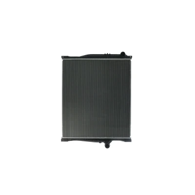 Abbildung von Kühler, Motorkühlung MAHLE ORIGINAL CR 2095 000S
