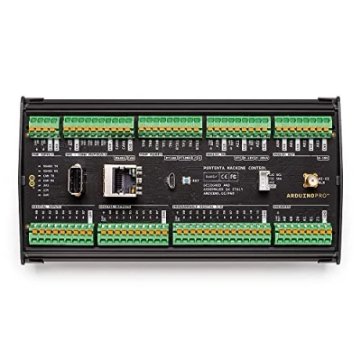 Abbildung von Arduino AKX00032 Board Portenta Machine Control