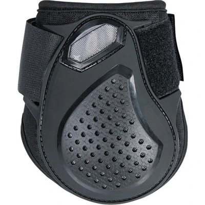 Abbildung von Harry&#039;s Horse Streichkappen &quot;Breath&quot; Cob Schwarz
