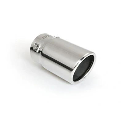 Abbildung von Pilot LA_60016 Auspuffblende &#039;Monza&#039;