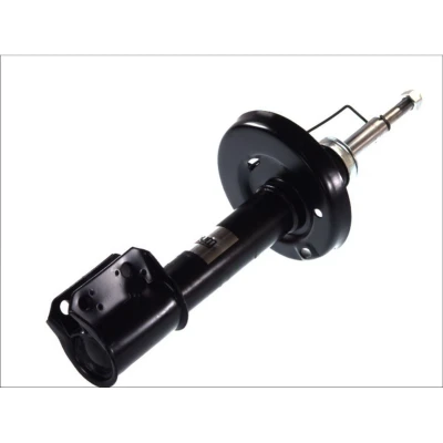 Abbildung von KRAFT 4001501 Stoßdämpfer Vorderachse Gasdruck Federbein oben Stift OPEL: Corsa B Schrägheck, A CC, Combo Kastenwagen