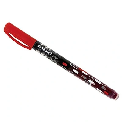Abbildung von Pelikan inky 273 Tintenroller 0.5 mm Rot